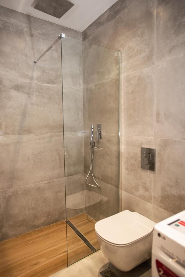 Raeti Apartments Tympaki Екстер'єр фото